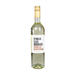 VINO F.L.MORAS DULCE NATURAL 750ML