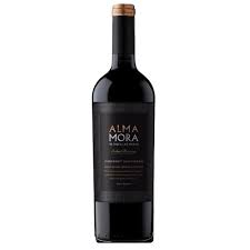 A.MORA VINO TINTO RESERVA CABERN. SUAVIG. 750ML