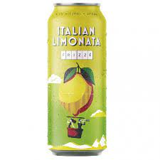 SERV.FRIZE ITALIAN LIMONATA 473ML