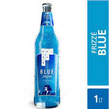 FRIZZE BLUE EVOL BEBIDA ALCOH. GAS. MIXTA