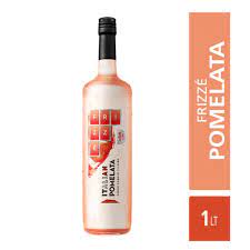 FRIZZE ITALIAN POMELATA