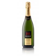 CHAMP.MUMM EXTRA BRUT 750ML