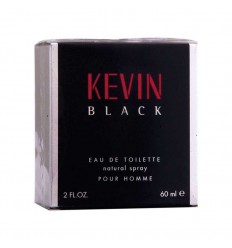 KEVIN EDT BLACK