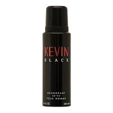 DES.KEVIN BLACK 250ML