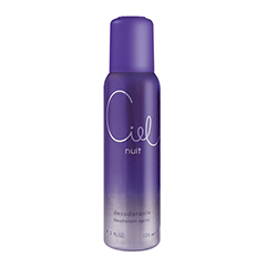 DES.CIEL NUIT AEROSOL 123ML