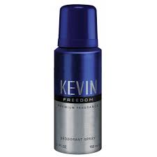 DES.KEVIN FREEDOM AERSOL 150ML