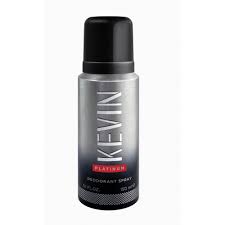 DES. KEVIN PLATINUM AEROSOL