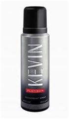 DES.KEVIN PLATINUM AEROSOL 250ML