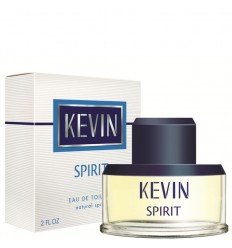 EDT KEVIN SPIRIT 60ML