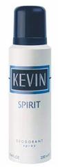 DES.KEVIN SPIRIT 250ML