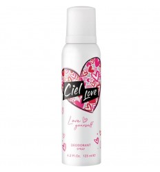 DES.CIEL CIEL LOVE 123ML