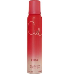 DES.CIEL ROSE 123ML