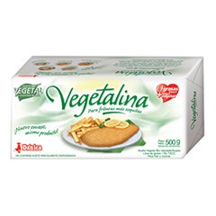 VEGETAL.DANICA  500G