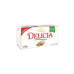 MARGAR.DELICIA  500G