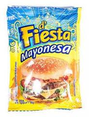 D' FIESTA MAYONESA SACHET 95G