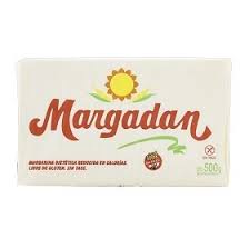 MARGADAN MARGARINA 500G