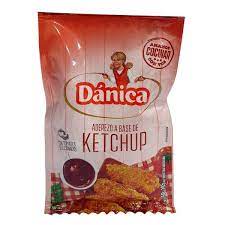 DANICA KETCHUP SACHET 50G
