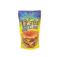 D' FIESTA MAYONESA D. PACK