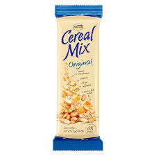 BARRA CEREALMIX ORIGINAL