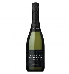 F.D.ALVEAR E.BRU VINO ESPUMANTE EXT.BRUT 750ML