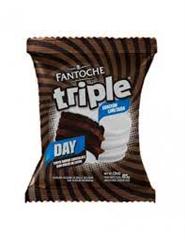 ALF.FANTOCHE TRIPLE DAY