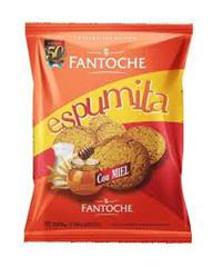 GALLE.FANTOCHE ESPUMITA 300G