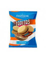 GALLE.FANTOCHE TAPITAS