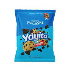 GALLE.FANTOCHE YAYITA 275G