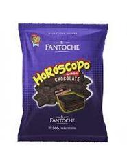 FANTOCHE GALLE. HOROSCOPO