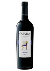 VINO QUARA TANNAT 750ML