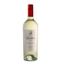 QUARA VINOS TORRONTES 750ML