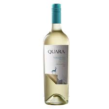 VINO QUARA TORRONTES DULCE 750ML