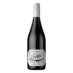 VINO TINTILLO MALBEC BONARDA 750ML