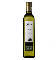 ACEITE DE OLIVA ZUELO ORI GI NAL BOTELLA