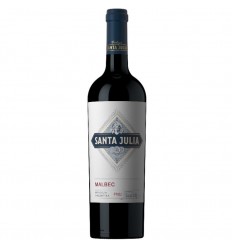 SANTA JULIA VINO MALBEC