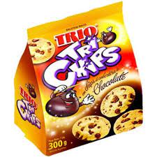 GALLE.TRIO TRICHIPS 300G