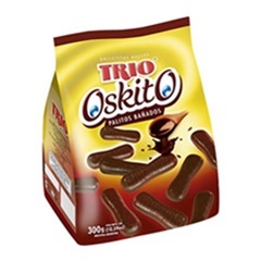 GALLE.TRIO OSKITOS 300G