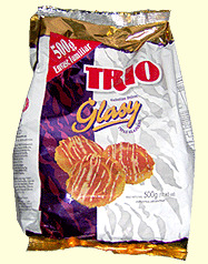 GALLE.TRIO GLASY 500G