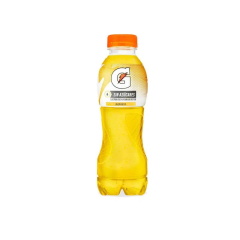 GATORADE S/A NAR BEBIDA ISOTON.NARANJA S/A 500ML