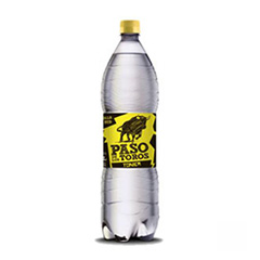 P.D.L.TOROS TONICA 1.5L