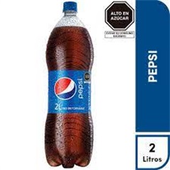 PEPSI GASEOSA COLA
