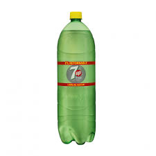 7UP ZERO DESCARTABLE RECO 2L