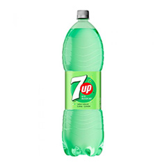 7UP FREE
