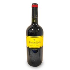VINO V.D.BALBO CLAS.TINTO MAGNUM 1125ML