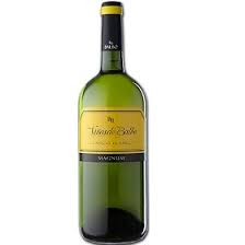 VINO V.D.BALBO CLASICO BLANCO 1125ML