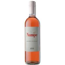 VINO NAMPE ROSADO DE MALBEC 750ML