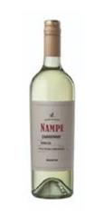 VINO NAMPE CHARDONNAY 750ML