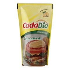 CADADIA MAYONESA D.PACK 250CC