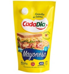 MAYON.CADADIA D.PACK 500CC