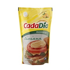 CADADIA MAYONESA D. PACK 1000CC